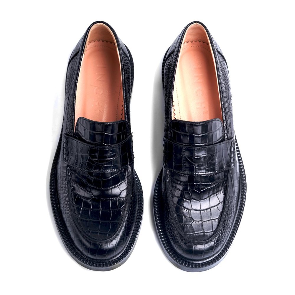 INCH2 Loafer